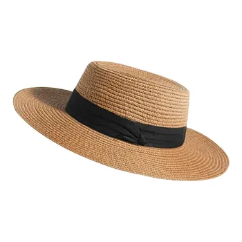 VINEY Cellulose Sun Protection Hats Women's