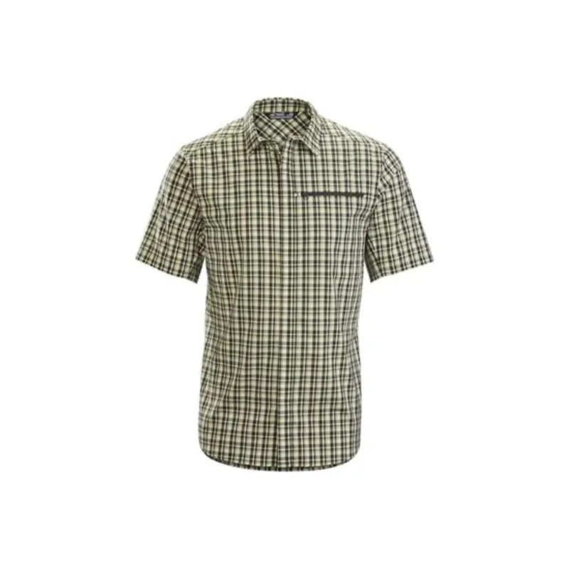 Arcteryx Eris Shirts Men-11