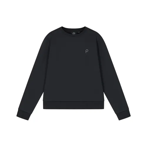 Palladium Sweatshirt Women's Black