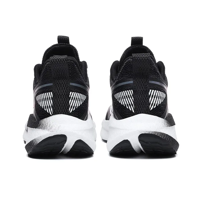 Seattle Palm Anti Slip Wear Resistant Low Top Casual Shoes Men's-4
