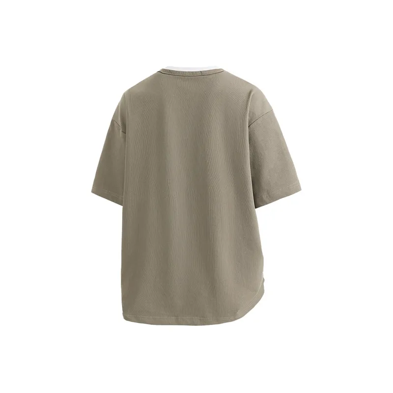 TREK&TRAVEL T Shirts Men-3