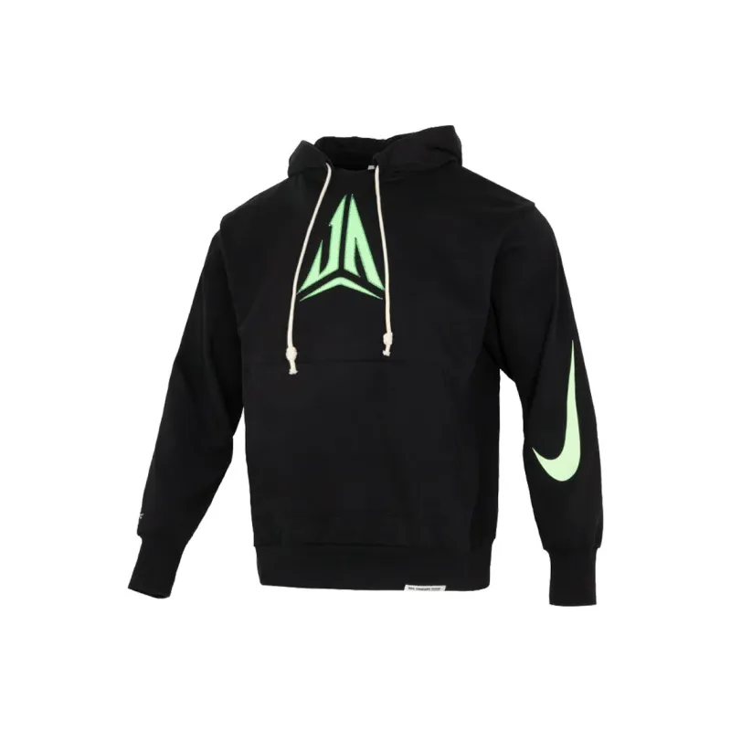 Nike Sweatshirts Men Black-0