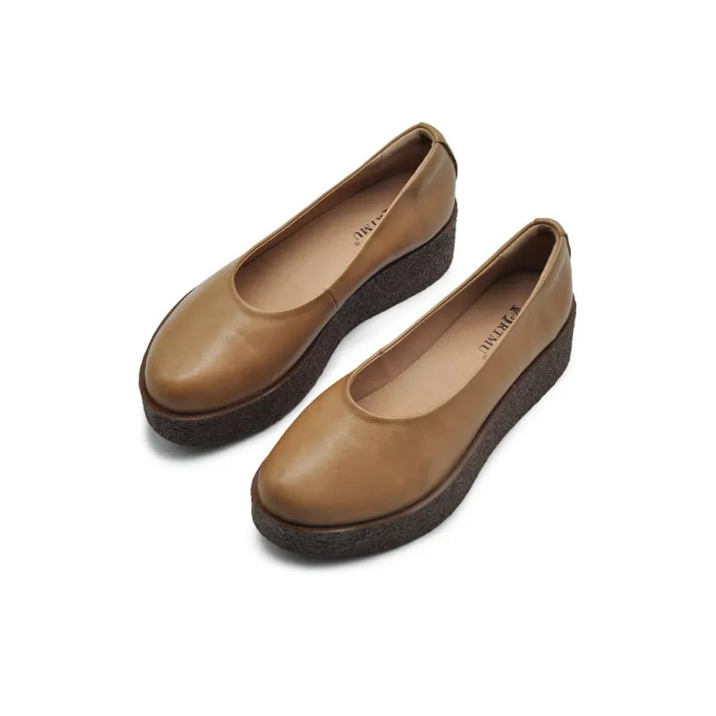 ARTMU Casual Single Shoes Women's-11