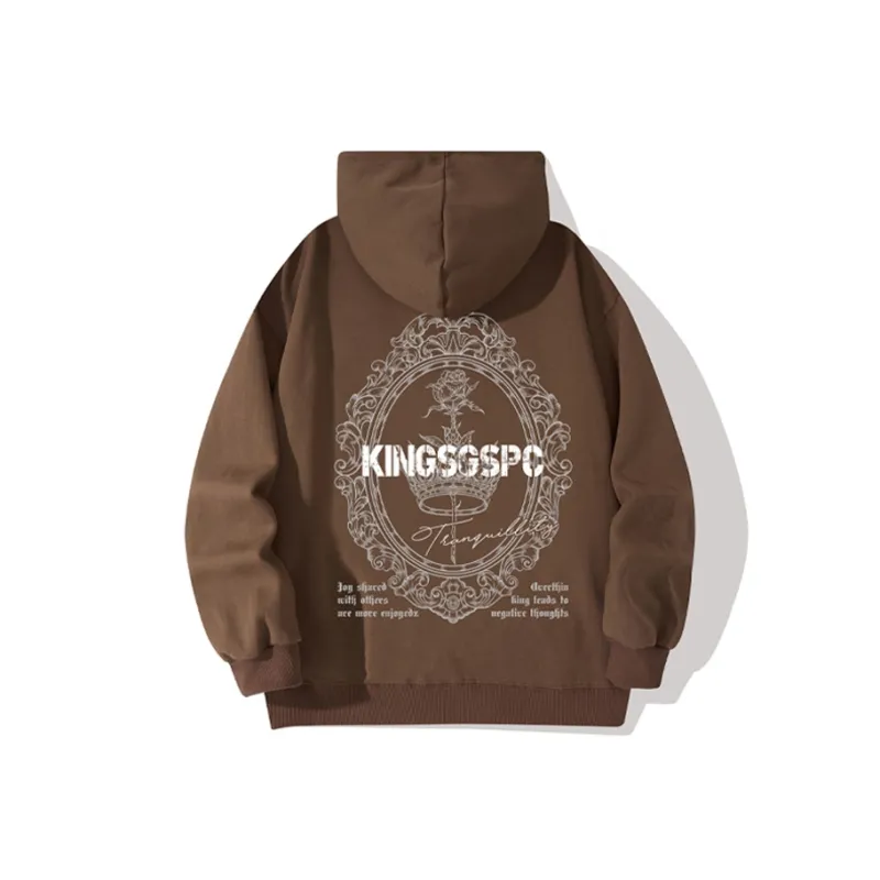Kingsgspc Sweatshirts Unisex-12