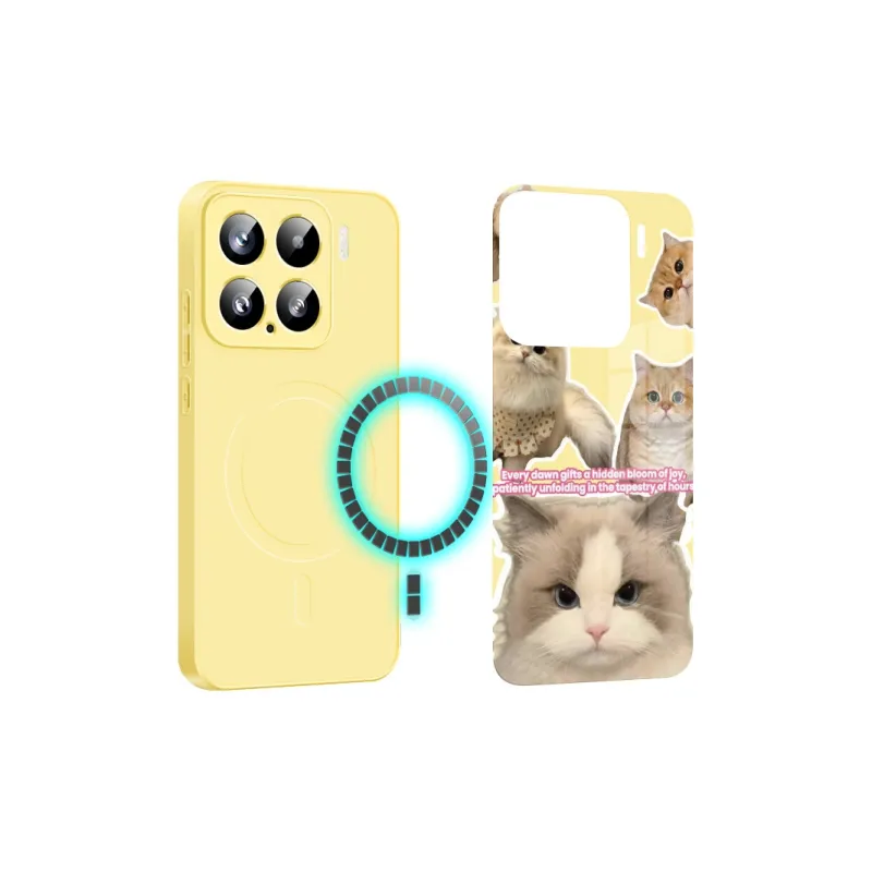Small bones Phone Cases-8