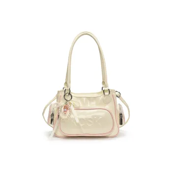 GATOER PU Handbag Regular Women's Multicolor