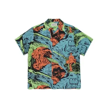 WACKO MARIA Shirts Men