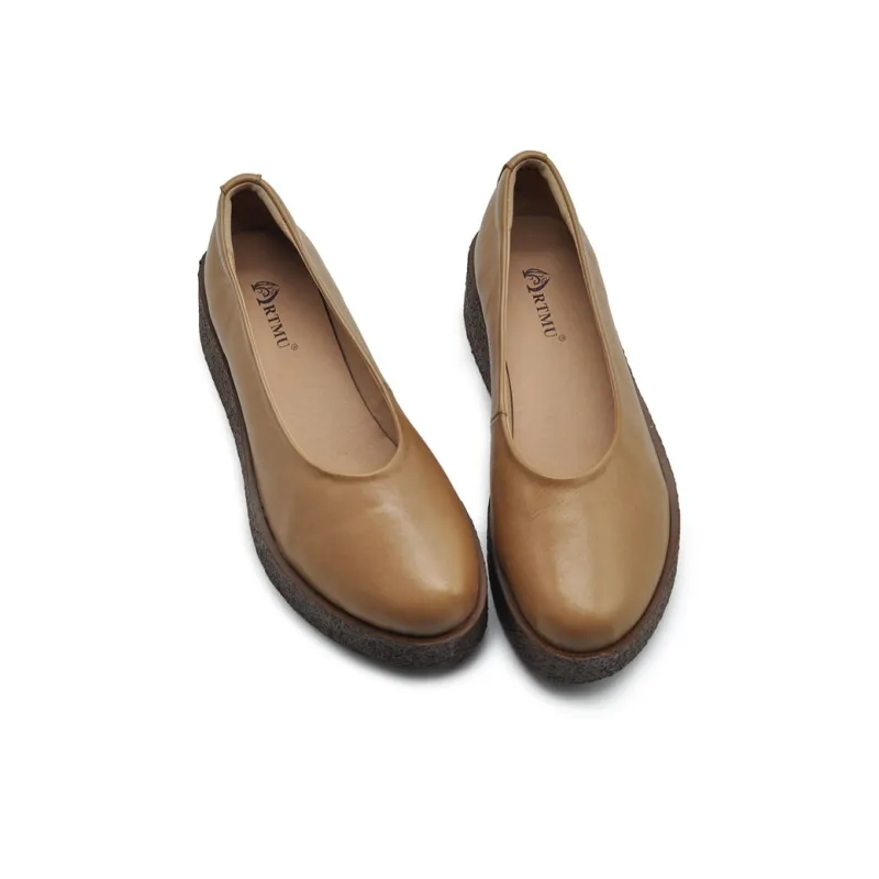 ARTMU Casual Single Shoes Women's-10