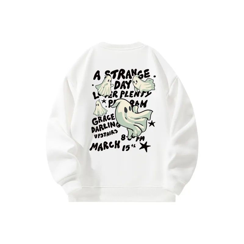 NOME Sweatshirts Unisex-0