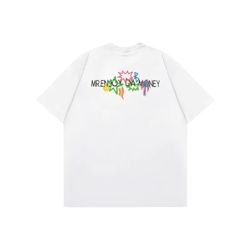 Mountainpeak T Shirts Unisex-1
