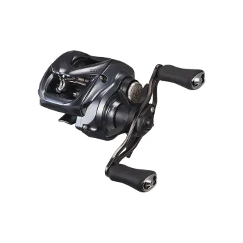 DAIWA 25 Tatula SV TW 100L Fishing Line Reels Baitcast Reel