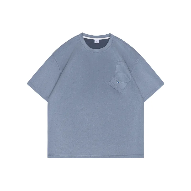 MIIOW Trendy Party Collection Cooling Summer Collection T Shirt Unisex-23