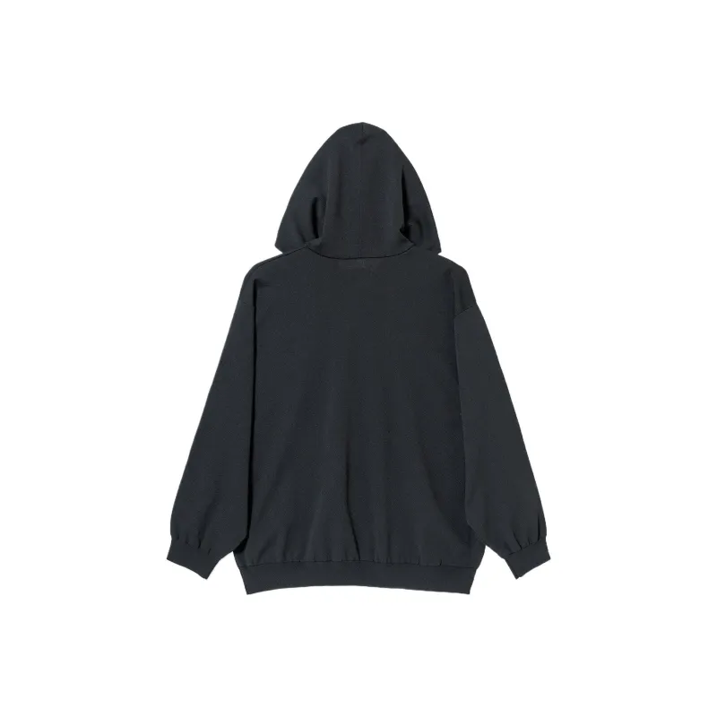 MERRELL Sweatshirt Unisex Black-1