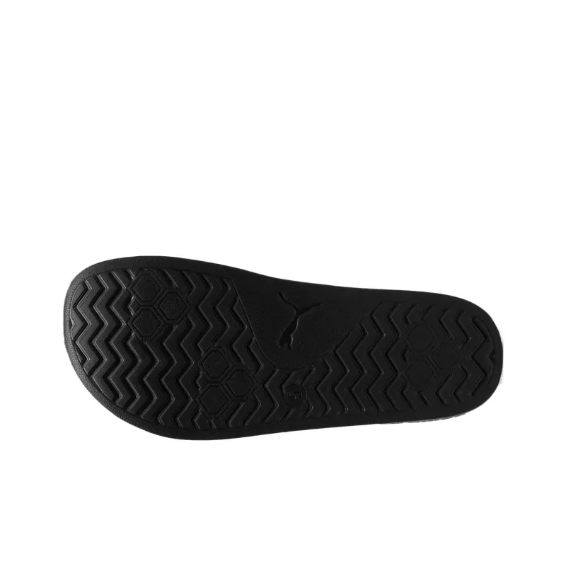 PUMA Leadcat 2.0 Slip Resistant Slide Slippers Women's Black-3