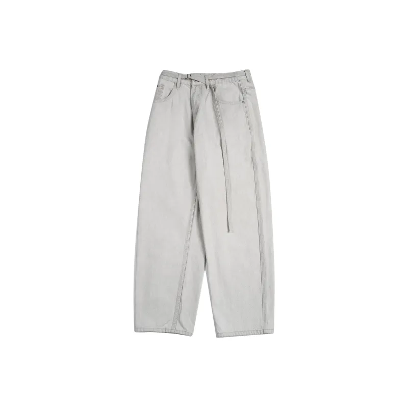 Rabbit House Jeans Unisex-2
