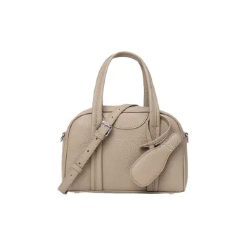 KAISER Top Grain Cow Leather Handbag Women's Multicolor