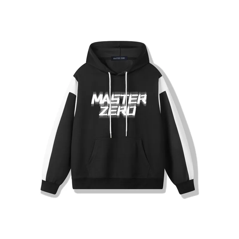 Master Zero Sweatshirts Unisex-6