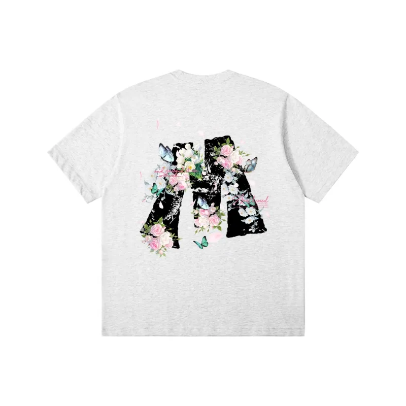 UNthemed T Shirts Unisex-28