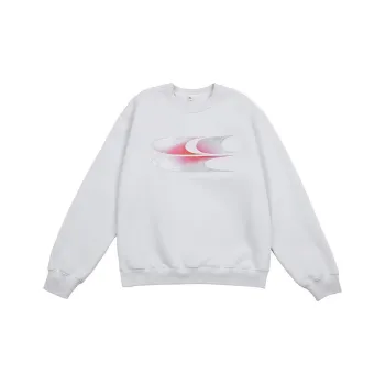 Crying Center Sweatshirt Unisex