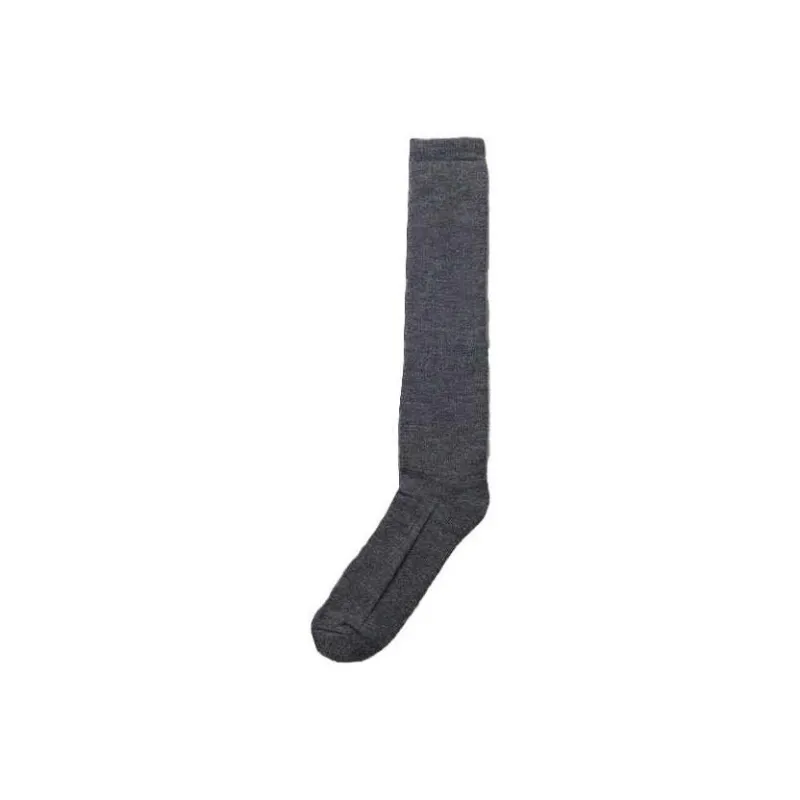 Snow Peak Knee High Socks Unisex 1 Pack-4