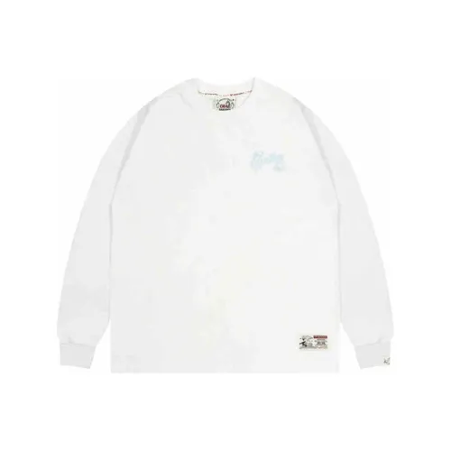 GRAF 남녀공용 티셔츠