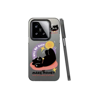 MaiBuZhe Phone Cases
