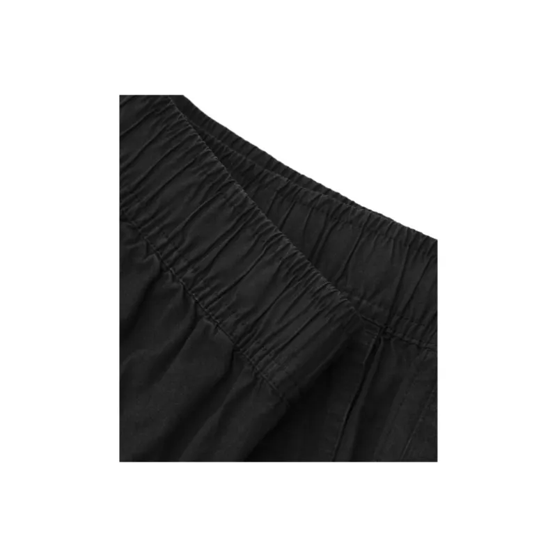 Carhartt WIP Knitted Sweatpants Men Black-3