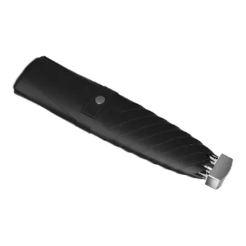 TIANWEI UMBRELLA 49*90cm Black/Navy Blue