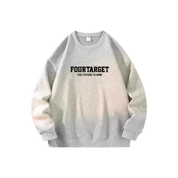4T Sweatshirts Unisex