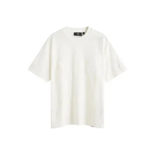 REPRESENT T Shirts Men White