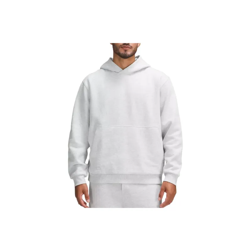 Lululemon Steady State Hoodie Sweatshirt Men's-6
