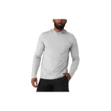 Smoke Gray/Heather Grey
