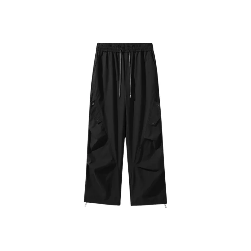 ZYKY Cargo Pants Unisex-2
