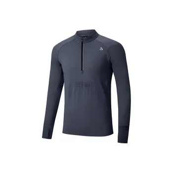 361° Running Collection T Shirt Men's Pigeon Gray/Pigeon Gray