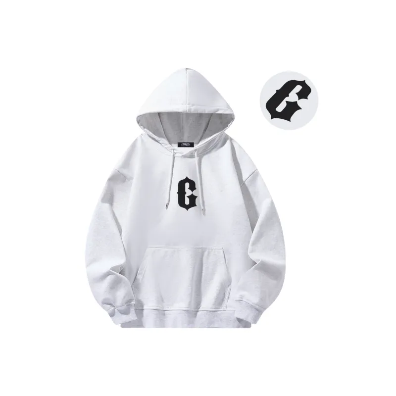 GF Sweatshirts Unisex-41