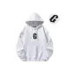 White Gray (Fleece-Lined)