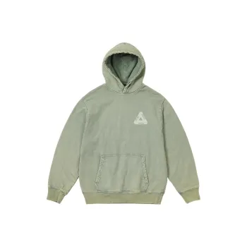 PALACE Washed Out Tri Ferg Hood