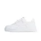 All White