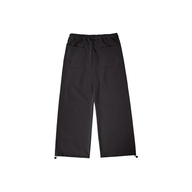 ROBINHOOD Casual Pants Unisex-5