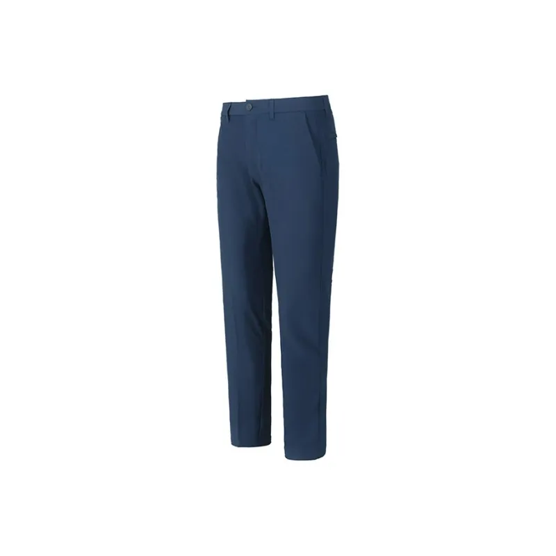 HUGO BOSS T Commuter Slim Fit Trousers-2