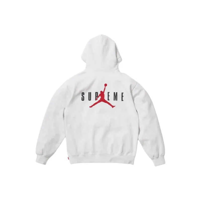 Supreme X Jordan Tracksuit FW24-4