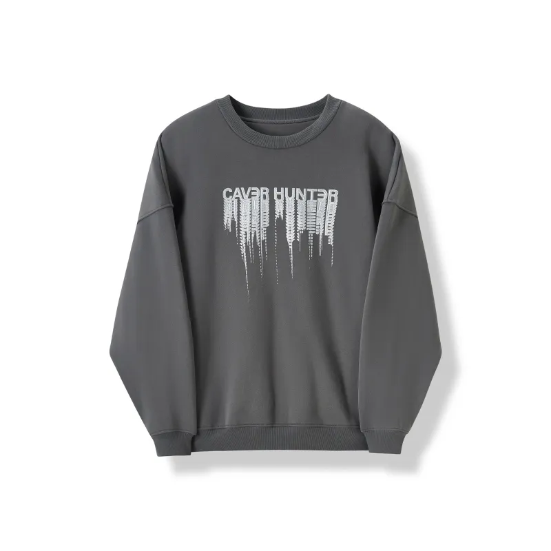 Caver&Hunter Sweatshirts Unisex-10