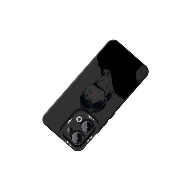 YAOCAI Phone Cases-17