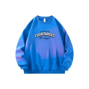 4T Sweatshirts Unisex