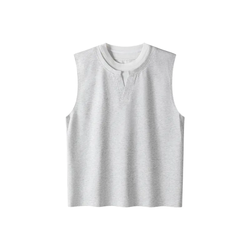Luosamen Tank Tops Unisex-5