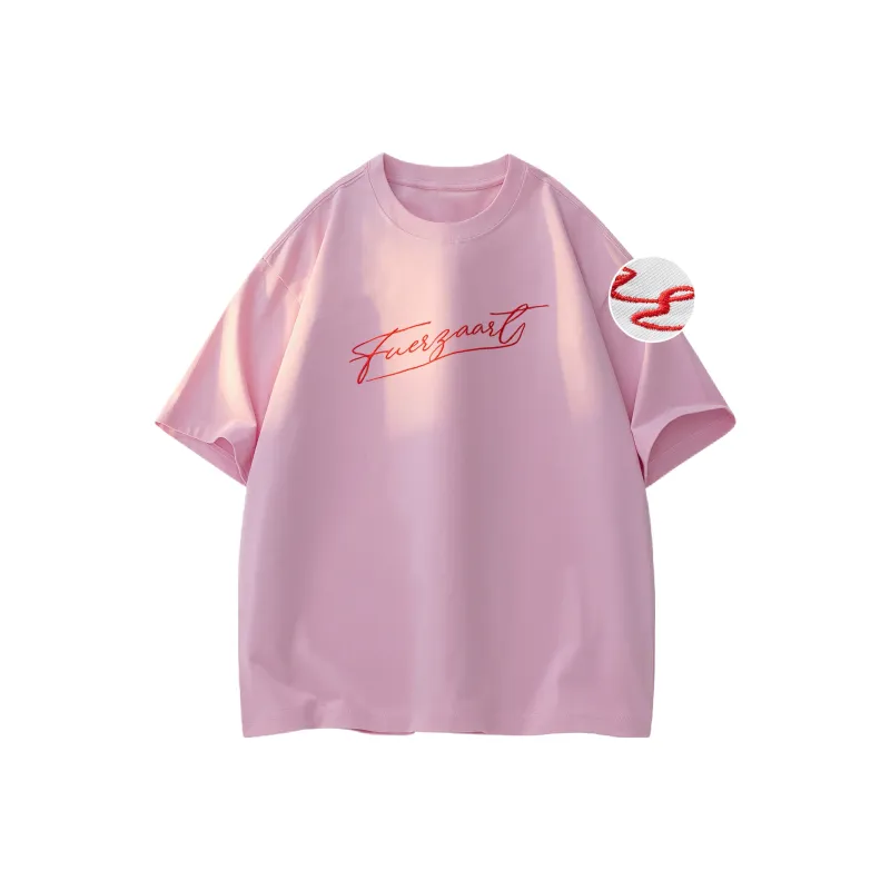 Ferrero Ross x FUERZA T Shirt Unisex-14