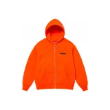Bright Orange/Bright Orange