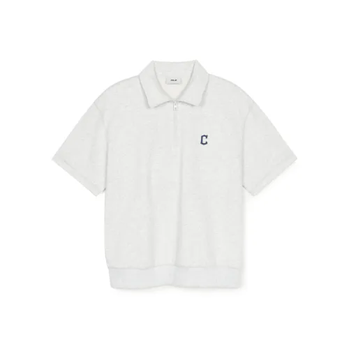 MLB T Shirts Men Gray