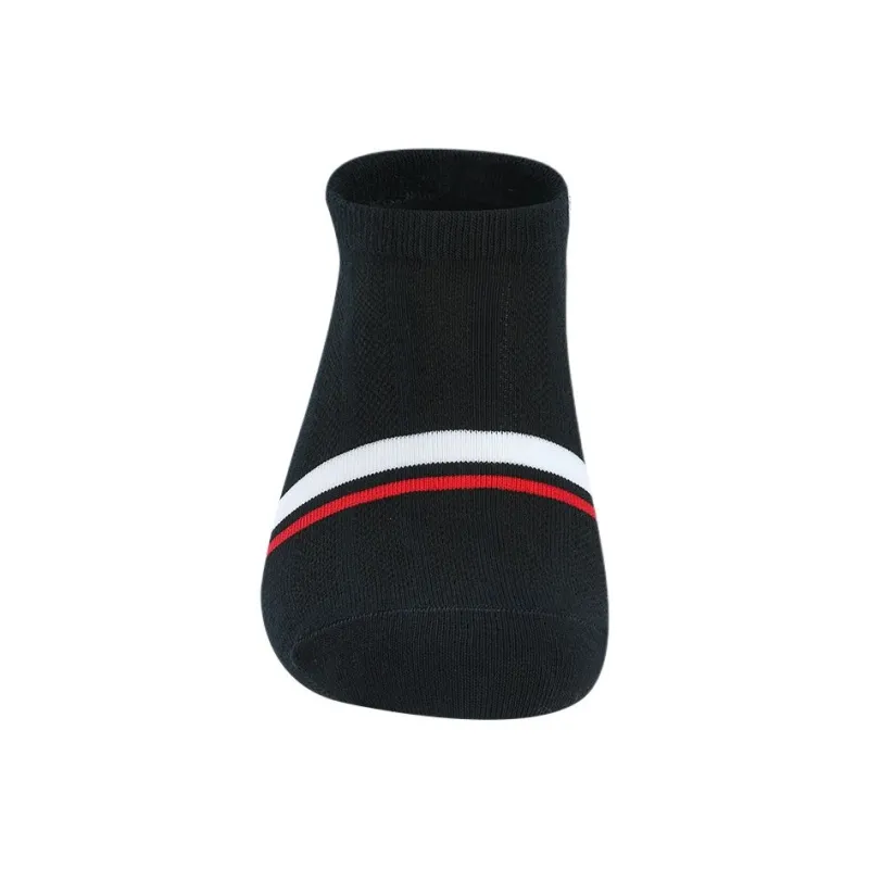 FILA Lifestyle Ankle Socks Men's 1 Pack Legend Blue-1