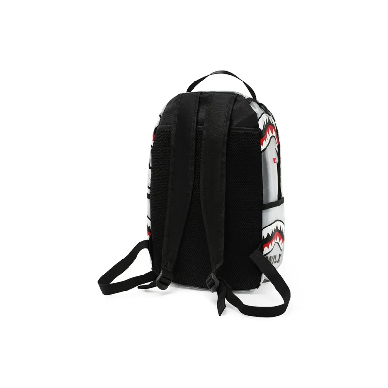 Bywhich Nylon Backpack Regular Unisex Multicolor-3